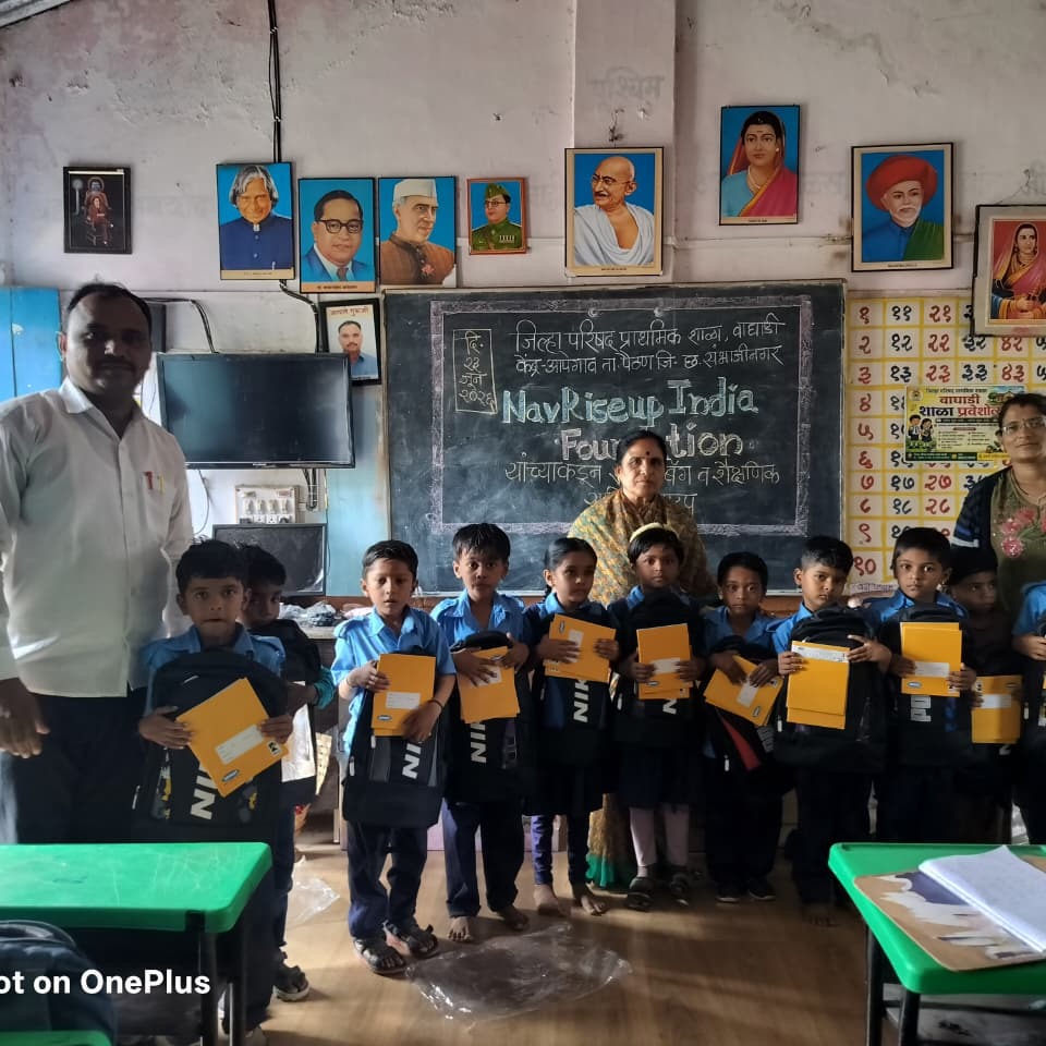 12th Grade Book Distribution